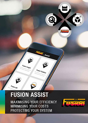 Fusion Assist